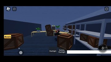 interminable rooms RP New entity Table + Glitch [Nice dey]