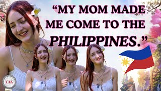 Beautiful Russian Recounts Experience Studying In The Philippines