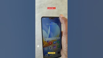 Enable Dynamic island/Mini Capsule in Realme Narzo 80 Lite 4G #shorts #viral #trending #technoanuz