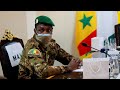 West African bloc ECOWAS suspends Mali over coup