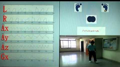 A Wearable Human Activity Detection System Using Inertia Sensors and Pressure Switches in Socks
