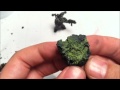 Making a Scenic Base Part 2