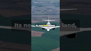 Concorde&#39;s Mind Blowing Secrets Revealed! #shorts #shortvideo #shortsfeed