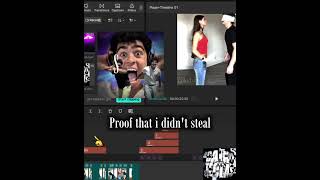 See i did't steal the edit bro  #fypシ゚viral #edit #anime #capcut #clips