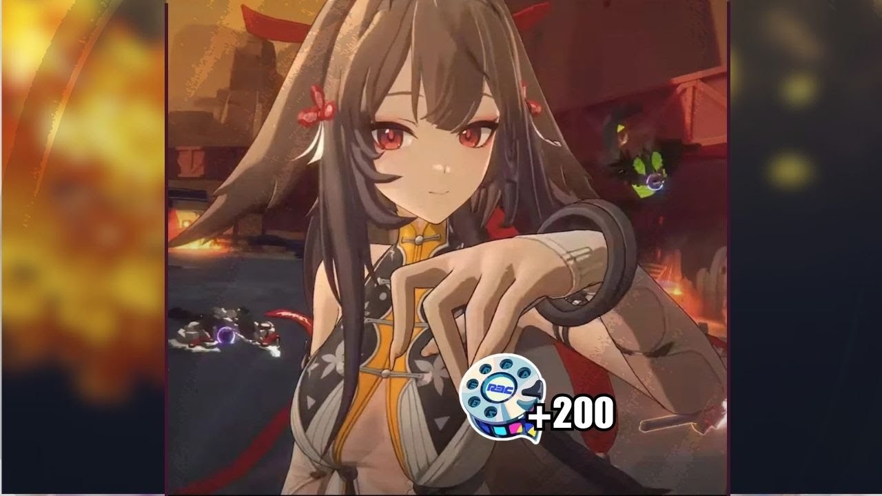 Pulling Ye Shunguan because Memory Loss is a great Trope