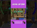 🎀 ENFIM, 300! - Update de level  #tibia #tibiaglobal