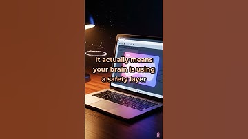 If You Keep a ‘Buffer Tab’ Open While Working... #Shorts #Productivity