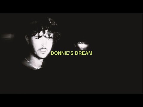 Oscar And The Wolf - Donnies Dream