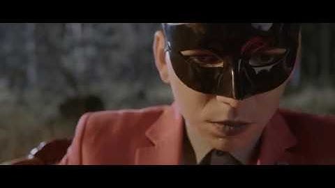 Radical Miracle - The Glare We Ain