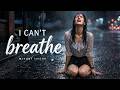 I Can’t Breathe - A Heartbreaking Song About Pain, Silence & Breaking Down 💔 | MiyaVi Amore