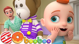 CUCÚ y La Vaca Lola- Canciones Infantiles para niños | GoBooBoo Canciones Infantiles