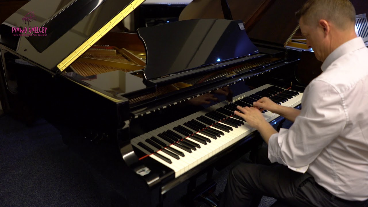 Kawai RX2 Grand Piano