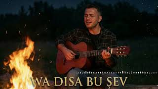 Wa Disa Bu Şev (Kurdish Folk) I Kurdish Lab