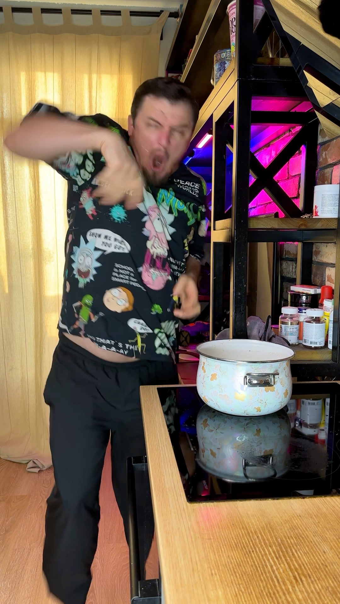 CRAZY HOT PRANK ???????