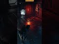 Epic Parkour Heist: Stealing Data in a Restricted Zone! #shorts