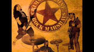 Crimson Stone - Crimson Rock