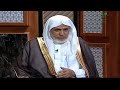 يستفتونك فضل الذكر في عشر ذي الحجة مع الشيخ د علي بن عبدالعزيز الشبل 