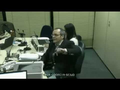 Depoimento de Lucio Funaro a PGR - PARTE 7 - YouTube