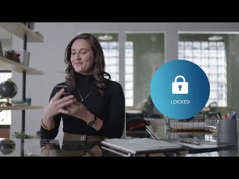 Schlage Encode™ Smart WiFi Deadbolt Overview