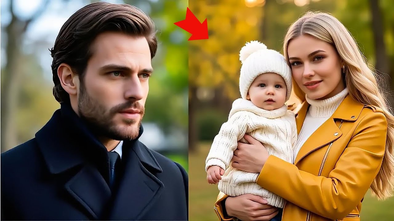 QUIERO UN HIJO ¡PERO NO CONTIGO!
