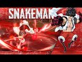 GEAR 4 SNAKEMAN - WORTH IT? I DONT THINK SO - 1VS3 l One Piece Fighting Path