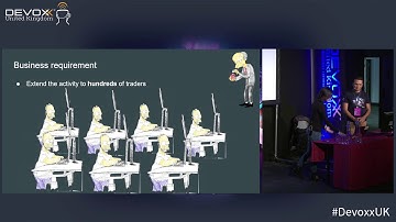 The 7 deadly sins of concurrent programming by Sarah Zebian & Taoufik Benayad