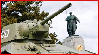 Why are the casualty figures for the Soviet Union in World War II constantly rising
