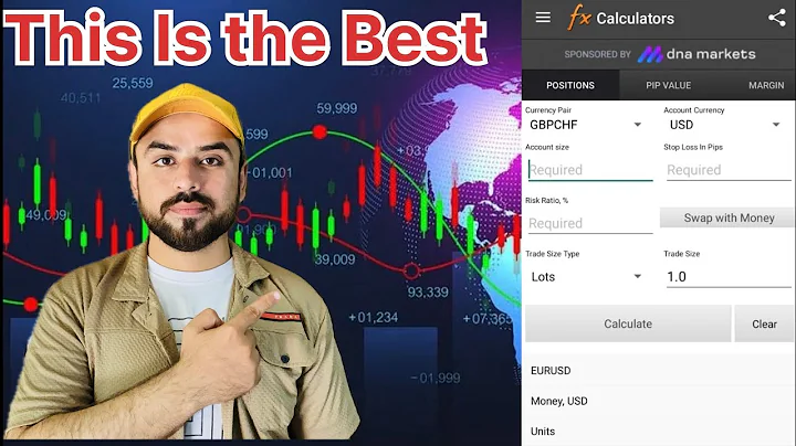 ULTIMATE RisK Management & position sizing in Forex Trading Guide