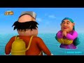 Motu Patlu New Movie | The Planet OfNo Return | Full Movie | Wow Kidz 🔥🔥 | episode 2023 #motupatlu