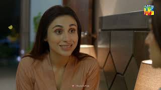 Hasrat - Episode 41 - Best Scene 02 - HUM TV Drama