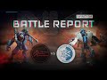 Infinity n4 battle report onyx vs svalerheima