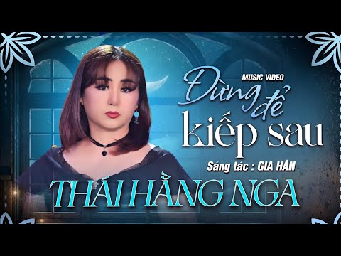 ĐỪNG ĐỂ KIẾP