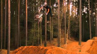 Matt Cooper - MTB Dirt Jump Edit May 2012