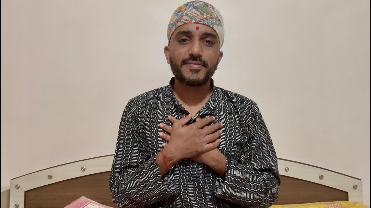 શ્રી પ્રકાસ ગ્રંથ || પ્રકરણ ૩૩ ( ૨૫ - ૨૯ ) || જીજ્ઞેશભાઈ || ૦૯.૦૨.૨૬ ||