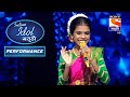 Indian idol marathi      episode 15  performance 1