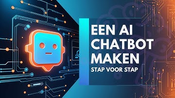Een AI Chatbot Maken met ChatServiceAI