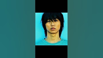 Arisu Got Cooked by Chishiya 😂🔥 | Alice in Borderland 3 Edit