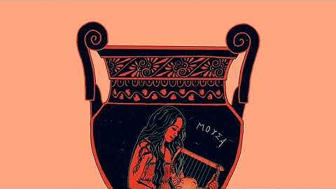 Sappho fr. 1: to Aphrodite. Bettina Joy de Guzman