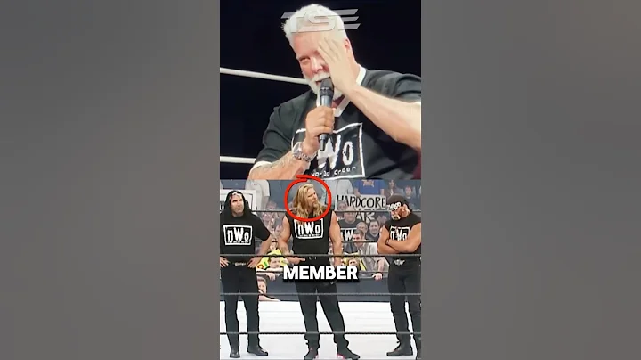 Only One Member Of The OG NWO Remains...😢