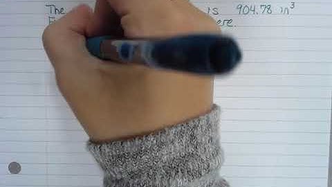 Modeling Geometry Unit Review