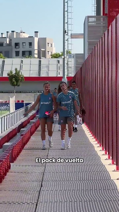 Los packs de Medina 🤪