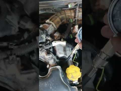 компрессия лада гранта