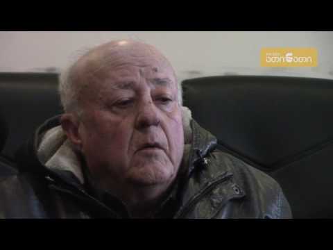 ზუგდიდში მოსახლეობა წყალმომარაგების სისტემის მომწყობი კომპანიისგან გზების მოწესრიგებას ითხოვს