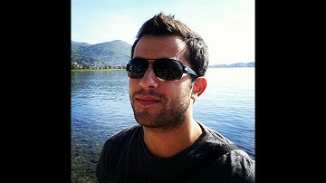 Martin Mitrevski Live Stream