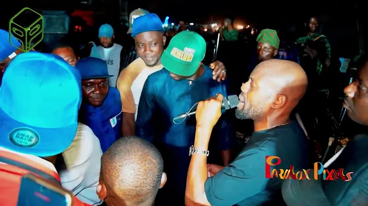 Sulaimon Adio Atawewe - Bosa Day 2025 (part 2)