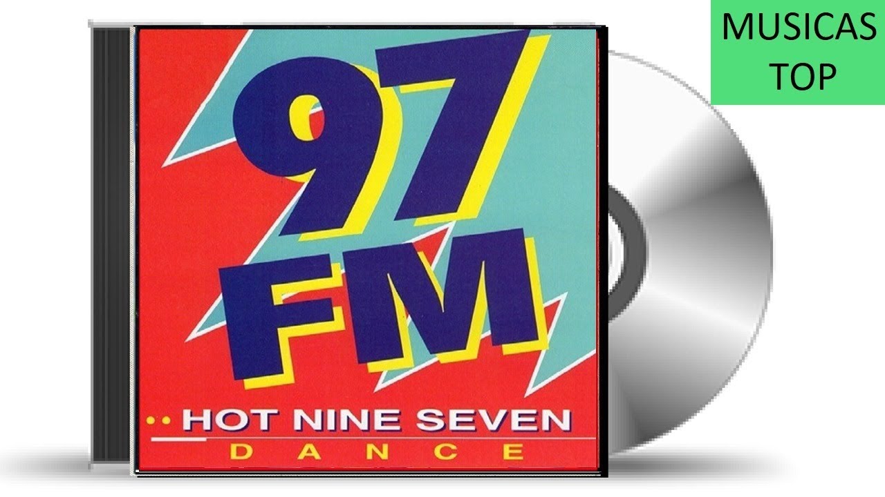 Hot Nine Seven (1995) [BMG Ariola Discos Ltda] - YouTube