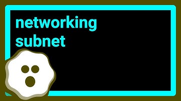 Why is it improper network design to have two physical NICs, one machine, same subnet, same netma...
