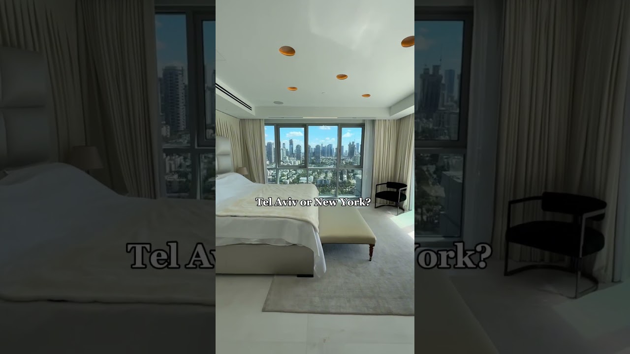 Which City Is Better? Let us know why in the comments!