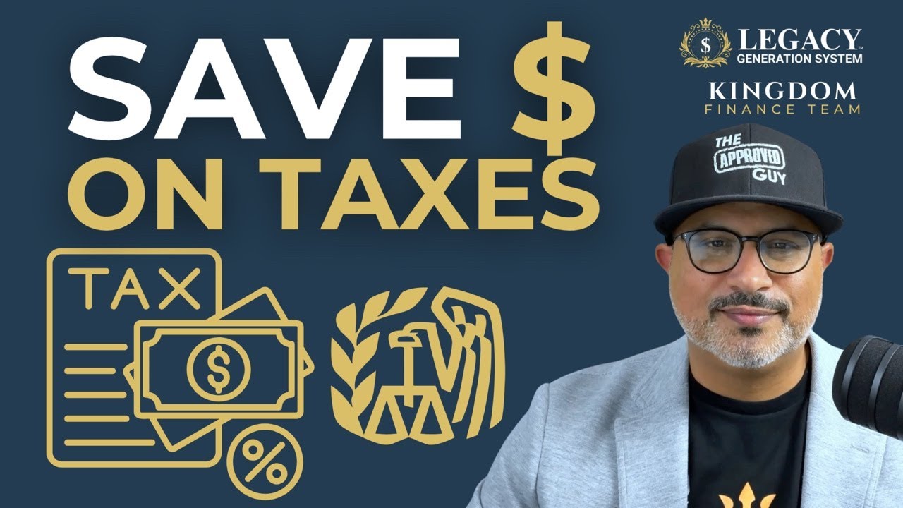 Tax Flow Engineering / Keeping More of What You Make - YouTube