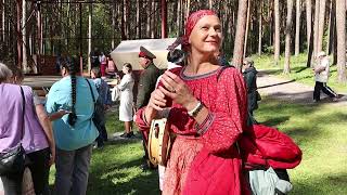 Региональный фестиваль русской культуры «Светла Русь 2023»